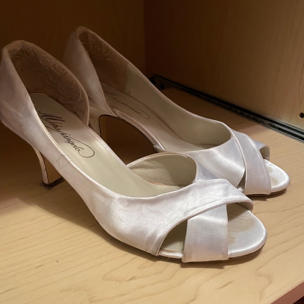 Wedding Shoes